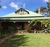 Butterfly Farm Bed and Breakfast Nirranda - Perisher Accommodation
