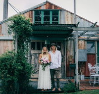 BYRON BAY'S HISTORIC BARNSTAY - Perisher Accommodation