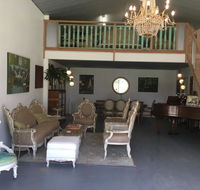 BYRON BAY'S MOD SWANKY SHED AT TOORALOO FARM STAY - Perisher Accommodation
