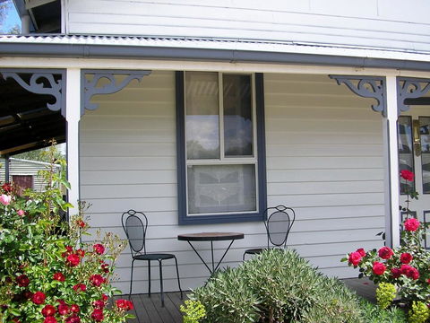 C & A's Cottage - Perisher Accommodation 2