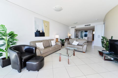C Bargara Resort - Perisher Accommodation 1