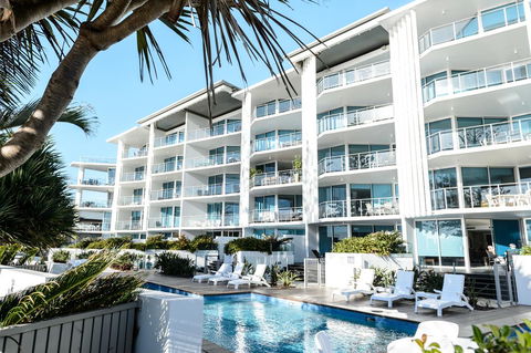 C Bargara Resort - Perisher Accommodation 0