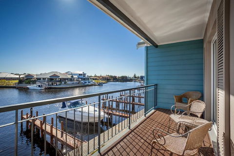 C Mandurah Resort & Serviced Apartments - Perisher Accommodation 1