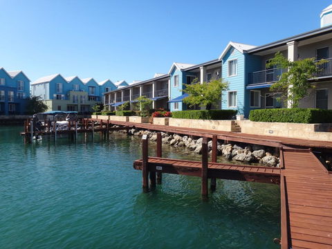 C Mandurah Resort & Serviced Apartments - Perisher Accommodation 3