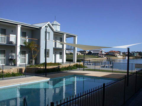 C Mandurah Resort & Serviced Apartments - Perisher Accommodation 0