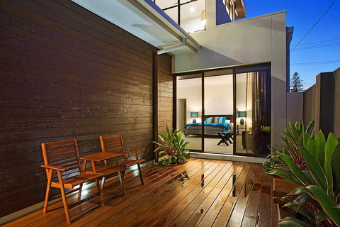 C'est La Vie - Perisher Accommodation 3