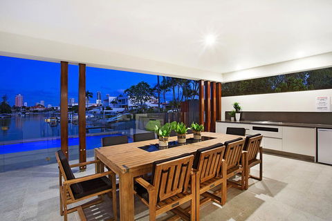 C'est La Vie - Perisher Accommodation 2