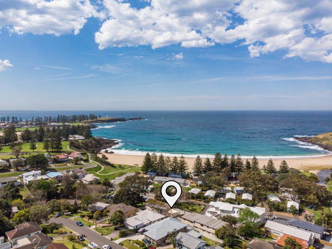 C'VU Kiama - Perisher Accommodation 0