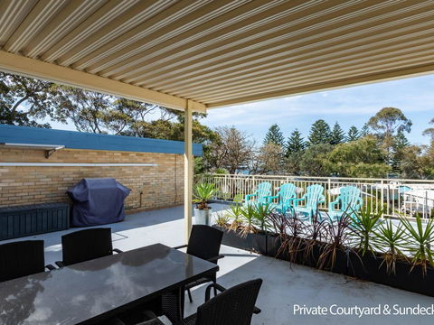 C'VU Kiama - Perisher Accommodation 1