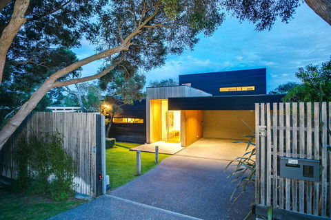 C-Escape - Perisher Accommodation 1