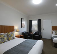 Cadman Motor Inn and Apartments - Perisher Accommodation