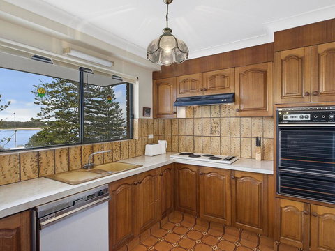 Caesars Palace 4 - Perisher Accommodation 2