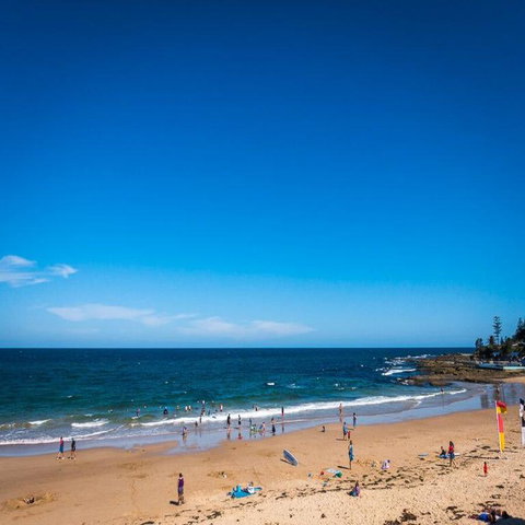 Caesars Palace 4 - Perisher Accommodation 3