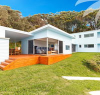 Cair Paravel at Seal Rocks - Perisher Accommodation