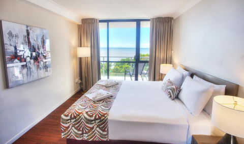 Cairns Plaza Hotel - Perisher Accommodation 3