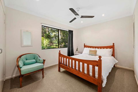 CALOUNDRA Stay - Perisher Accommodation 1
