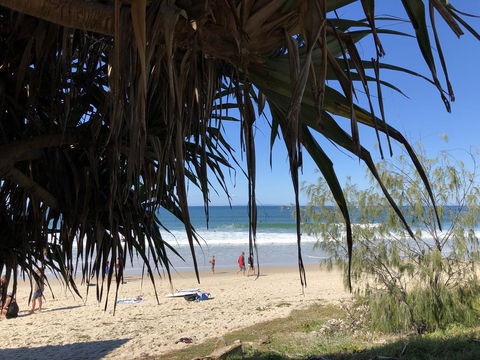CALOUNDRA Stay - Perisher Accommodation 3