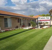 Cameo Inn Motel - Perisher Accommodation