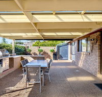 Campbell Avenue 28 - Perisher Accommodation