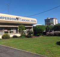 Camperdown Cascade Motel - Perisher Accommodation