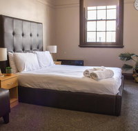 Campsie Hotel - Perisher Accommodation