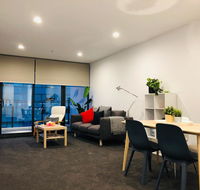 Canberra CBD Apartment 2BR 2BA 1Carpark - Perisher Accommodation