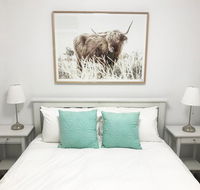 Canguri Boutique Cottage - Perisher Accommodation