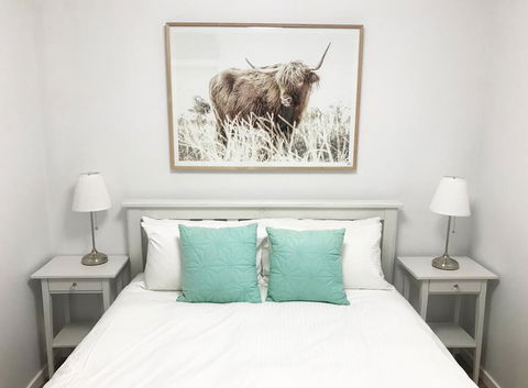 Canguri Boutique Cottage - Perisher Accommodation 0