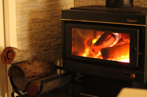 Canguri Boutique Cottage - Perisher Accommodation 1
