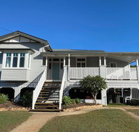 Canning Chalet - Perisher Accommodation