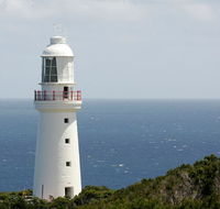 Cape Otway Lightstation - Perisher Accommodation