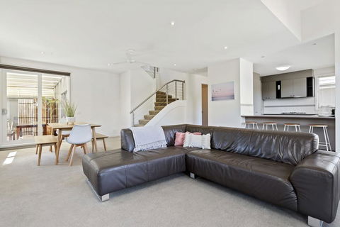 CAPEL'S REST - CAPEL SOUND - Perisher Accommodation 3