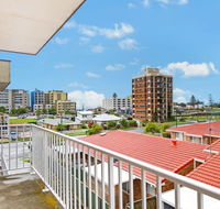 Capri Unit 9 6 Gordon Street - Perisher Accommodation