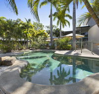 Capricorn Motel  Conference Centre - Perisher Accommodation