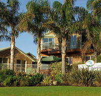 Captain's Quarters Bermagui - Perisher Accommodation