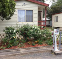 Caracourt caravan park - Perisher Accommodation