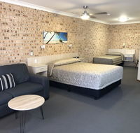 Cardiff Motor Inn - Perisher Accommodation