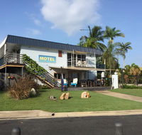 Cardwell Beachfront Motel - Perisher Accommodation