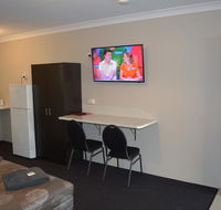 Carmila Sands Motel - Perisher Accommodation