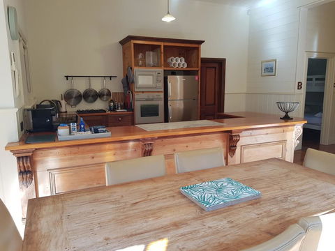 CARNBREA - Perisher Accommodation 1