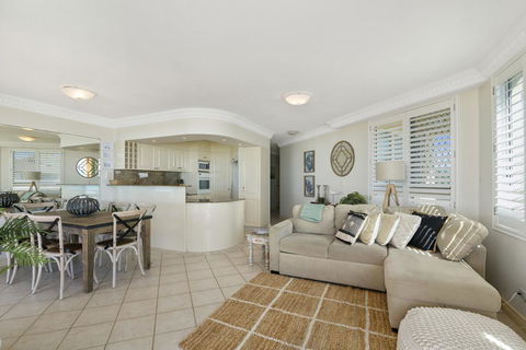 CASA DEL REY, UNIT 5 - Perisher Accommodation 1