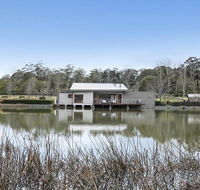 Casa sul lago - quite simply a very special place - Perisher Accommodation