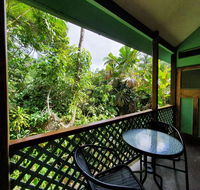 Cassowary House - Perisher Accommodation