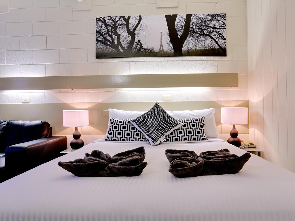 Kithbrook VIC Perisher Accommodation