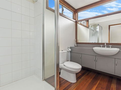 CASTWOOD VILLA No. 1 - Perisher Accommodation 1