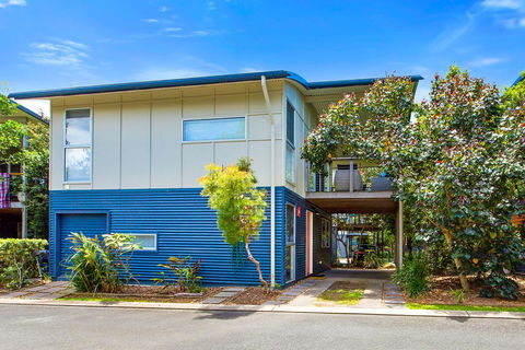 CASUARINA BEACH SHACKS 10 - Perisher Accommodation 1