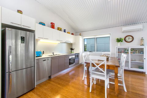 CASUARINA BEACH SHACKS 10 - Perisher Accommodation 2