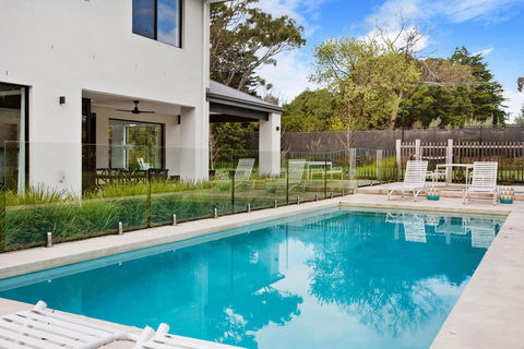 CATALINA - MOUNT ELIZA - Perisher Accommodation 0