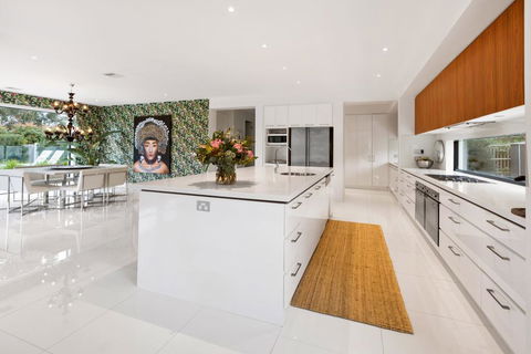 CATALINA - MOUNT ELIZA - Perisher Accommodation 3