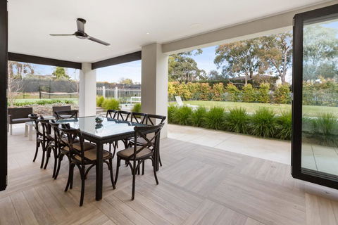 CATALINA - MOUNT ELIZA - Perisher Accommodation 2